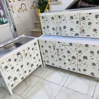 كاونترات نظيفه • مدينة الصدر • توصيل