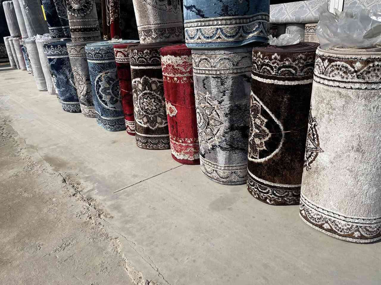 مجمع المجيد للمفروشات سوق جدعه الشارع العام تنزيلات قبل العيد مدات تركي ٦٥٠٠ متر موكيت تركي ٥٠٠٠ متر


**إذا كنت صاحب هذا الإعلان وتريد حذفه لأي سبب، رجاءا أرسل رسالة إلى الدعم الفني**