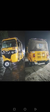 تكتك٢٠ مصبوغه عام جماليه متعوب عليهه برغي ماناقصهه وخير من الله الزعفر...