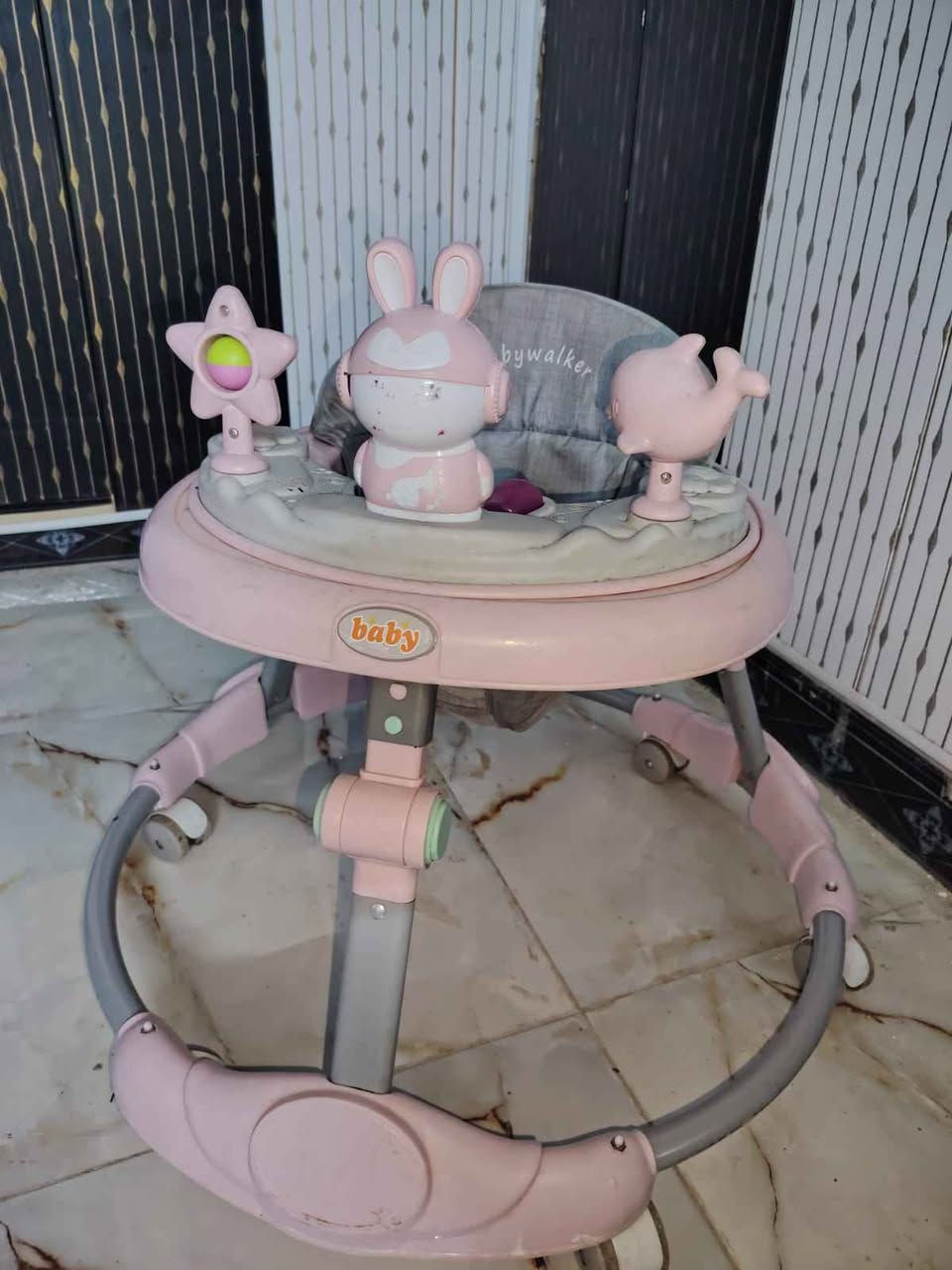 جربايات عدد2  حديد جدد مكان بصره وحده ب60مع المندر هديه وتوصيل مجاني مع حجله ب25 توصل *********** البصرة, العراق
