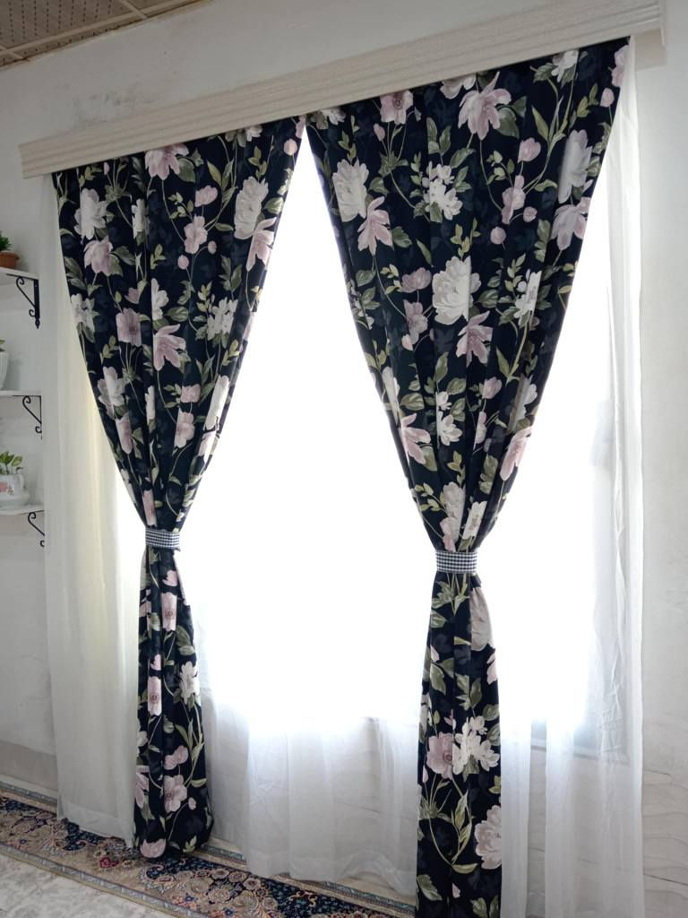 پەردەی بەکارنەهاتوو

پانی 2,88 سم 

بەرزی 2,50 سم

بە 35 هەزار 

شوێن سلێمانی السليمانية, العراق


**إذا كنت صاحب هذا الإعلان وتريد حذفه لأي سبب، رجاءا أرسل رسالة إلى الدعم الفني**