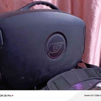 جنطة سفر • شاشة ١٠٨٠ ٦٠هرتز • بلاي واكس بوكس