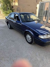 دايو برنس • ١٩٩٤ • سنوية ٢٠٢٧