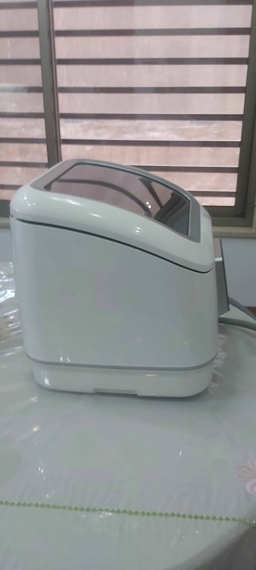 غسالة صحون منضدية لغسل الاكواب والصحون استعمال مرتين فقط أربيل, العراق


**إذا كنت صاحب هذا الإعلان وتريد حذفه لأي سبب، رجاءا أرسل رسالة إلى الدعم الفني**