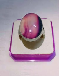 منو يصيده .. عقيق جمال ودلال فضه 925سعر 33الف فقط مع توصيل واتساب 0770...