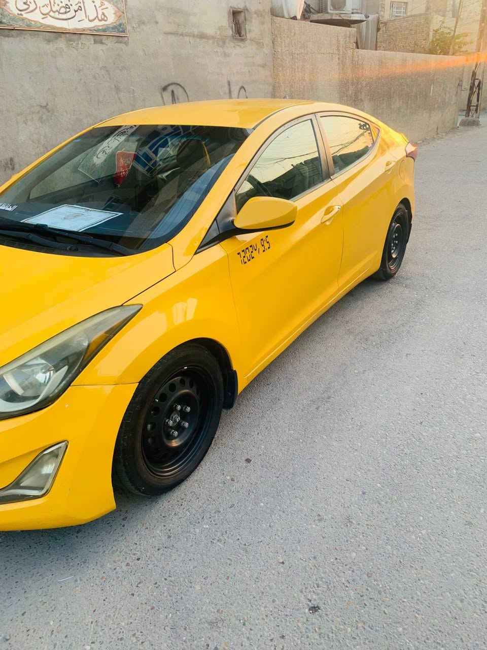 انترا 2016 نقوم بغداد باسمي هيا وغرامه مدفوعه وارد امريكي مراوس بي واي ***********
