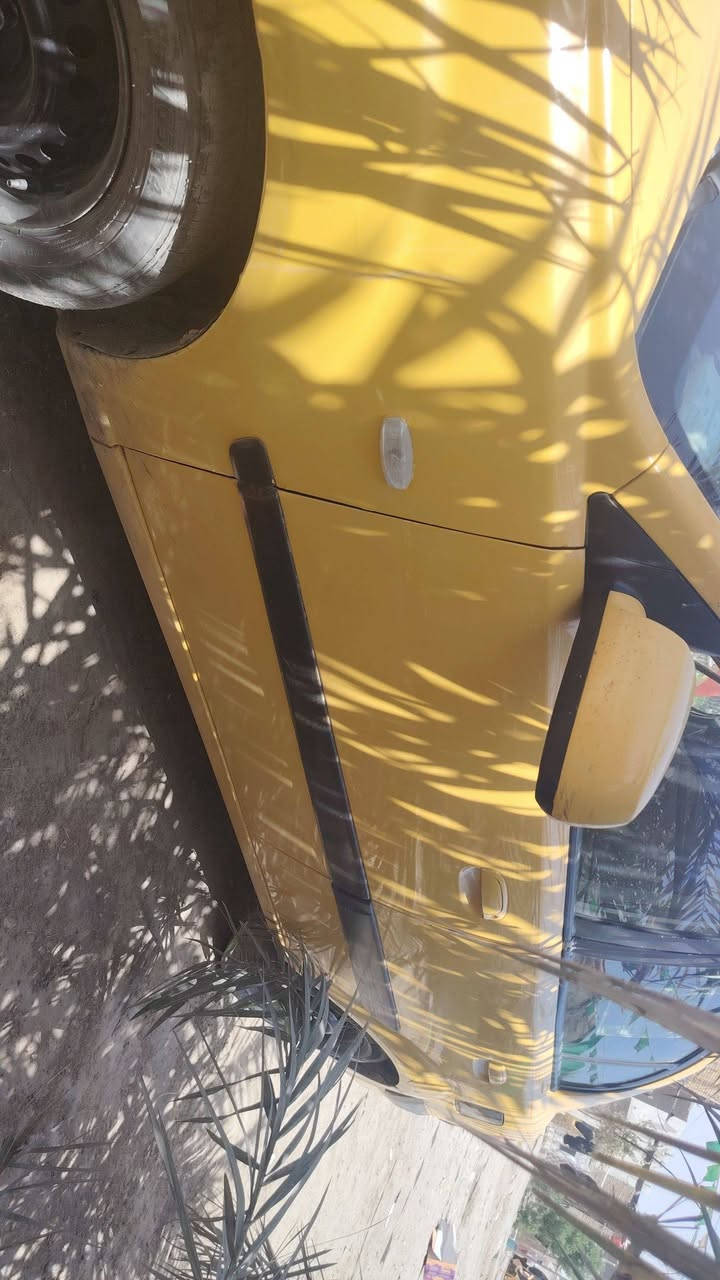 سلام عليكم كيه ريو للبيع 2007 مكينه وكير مكفوله 65وبيه مجال الدوانيه
***********
