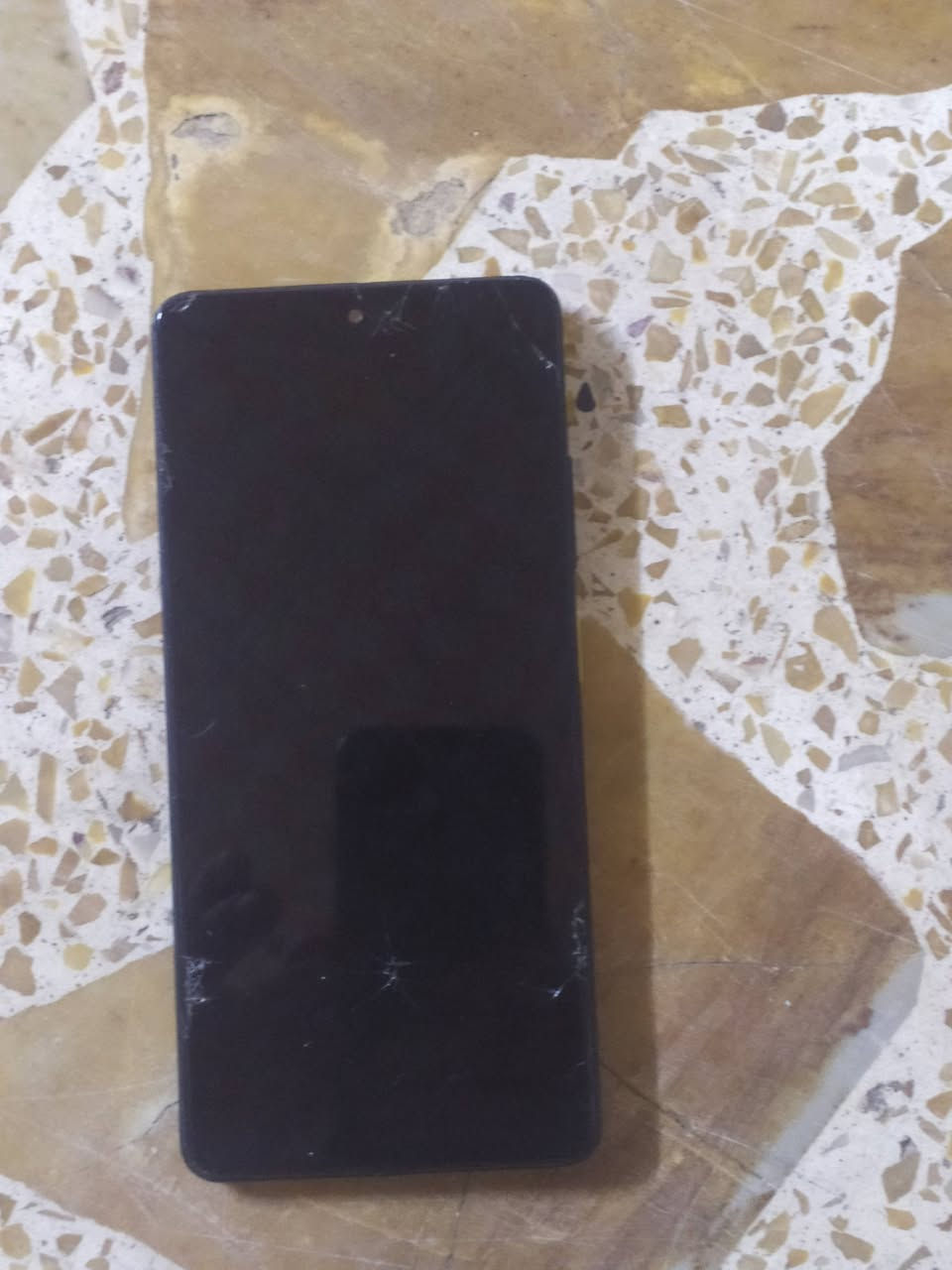 جهاز بوكو للبيع يرادله بس شاشه السعر 75


**إذا كنت صاحب هذا الإعلان وتريد حذفه لأي سبب، رجاءا أرسل رسالة إلى الدعم الفني**