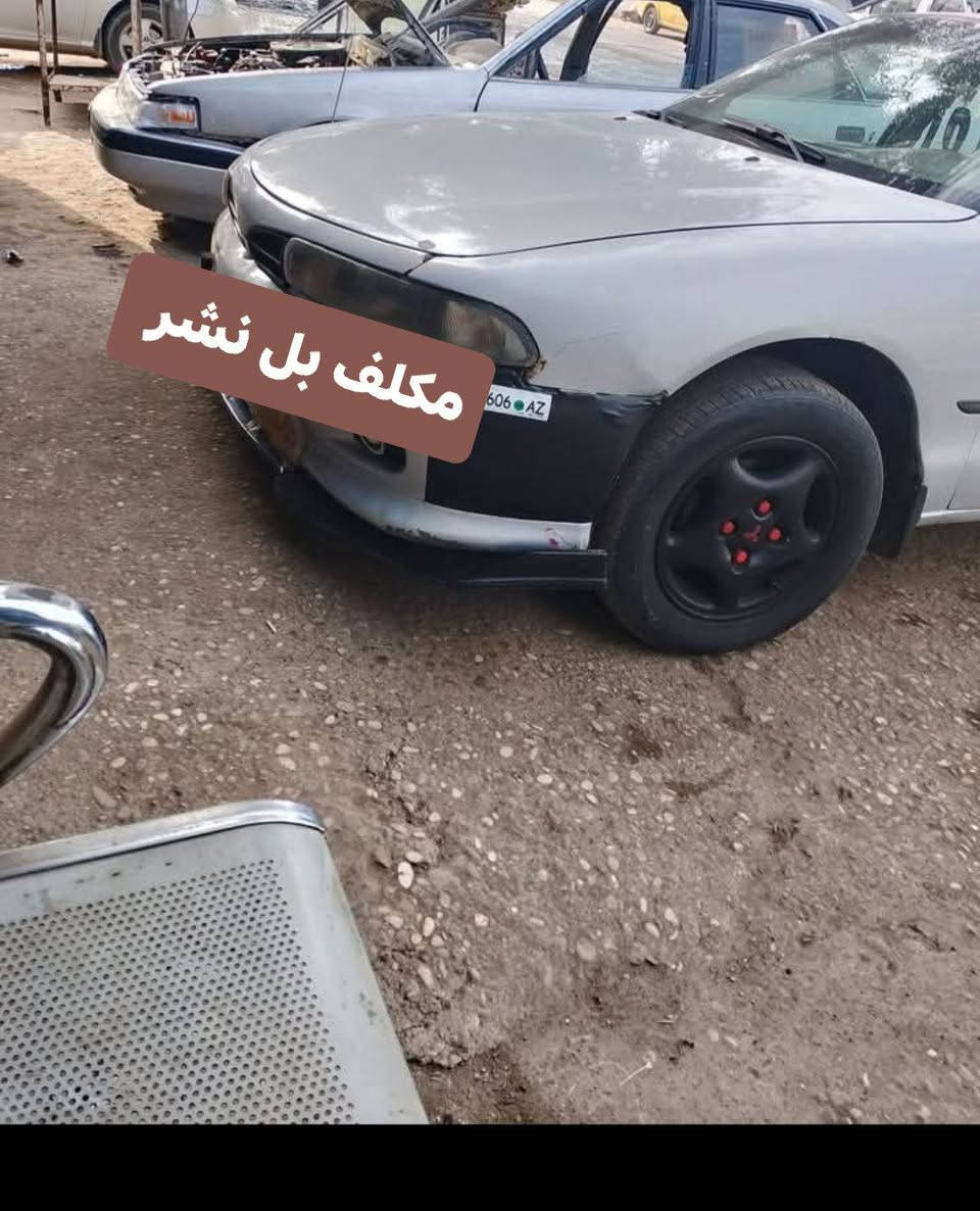 #مكلف بل نشر؟ السلام عليكم ورحمة الله وبركاتة؟ 
مستبوشي 
موديل97
رقم مسطره نينوى دولي 
  الماكن ناحيةربيعه                             رقم ***********صاحب السيارة 
الشرعي موجود؟ تريد تحويل تريد وڪاله 
كاربون موجود؟
