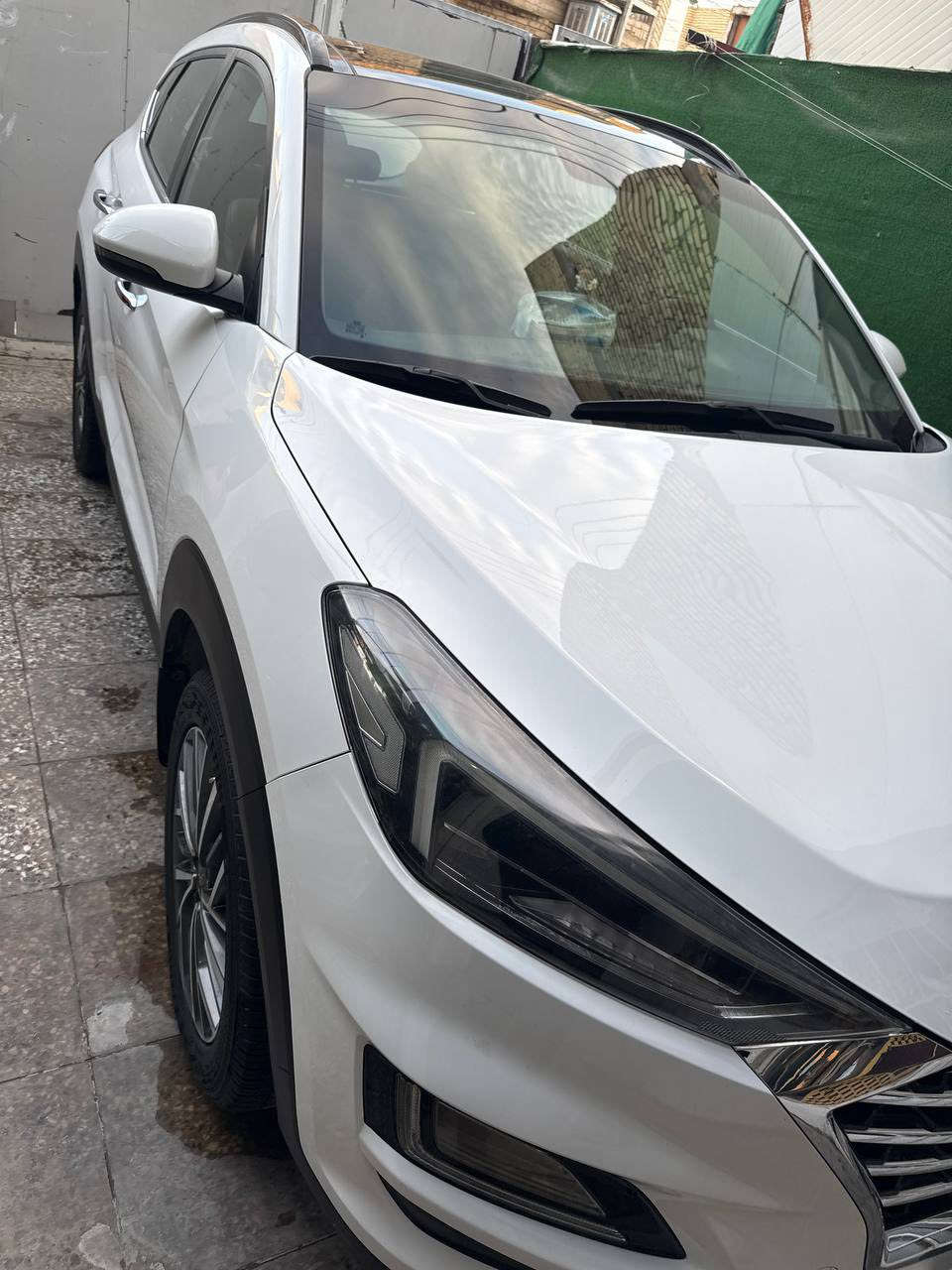 للبيع توكسان موديل 2019 خليجي ✅

سعرها ادخل ع رابط https://t.me/carssofiraq/15353

شركه الكاصد 

فوول ‎ 1/1 بانورامااا ✨

رقم بغداد انكليزي جديد باسمي

مواصفات 
داخل  بيجي وجوزي 
لد امامي لد خلفي 
حساس امامي 
حساس خلفي 
بصمه + بصمة ابواب 
شاشه كبيرة 
ثلاجة بلجكمجه
هاند بريك بلرجل 
كامره دواره
ايل زعنفه 
كشتات جلد
كشنات ثنين  كهرباء 
مري شفط + اشاير مري 
تحكمات ستيرن جهتين 
ترحيب ابواب ومري 
شاحن وايرلس
تبريد قطعتين 

مكفوله من الصبغ والحادث وتبديل

( بيه كارت جاملغ امامي فقط )
ماشيه 160 حقيق لا منزل عداد ولا شي على أيدي من شركة 
السياره جديده وجاهزه من كلشي ربع ماتصرف عليها وبلعافيه للي ياخذها 
والشراي يتفضل رقم هاتف 📞 

وتساب او اتصال 📞 

***********
***********

العنوان  بغداد سيدية 
.
.

🚗اعرض سيارتك ع اقوى قناة تلكرام للبيع و شراء سيارات ادخل ع رابط 
👇👇
https://t.me/carssofiraq
