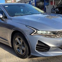 كيا K5 LXS • ٢٠٢٤ • منفذ سفوان