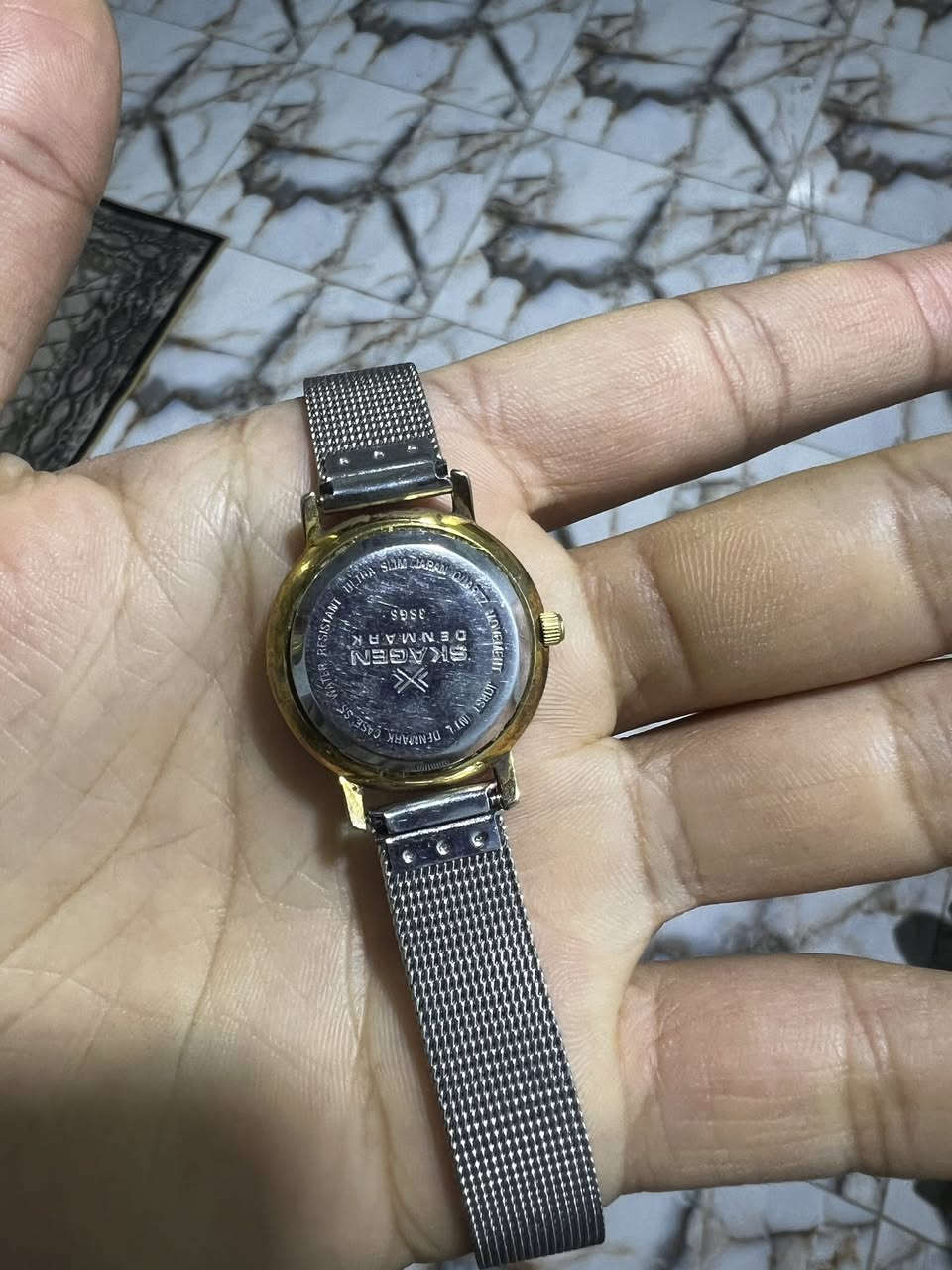 10 ساعات يابانية نسائية سعرهم كلهن 25 مع التوصيل 
الكل شغال


**إذا كنت صاحب هذا الإعلان وتريد حذفه لأي سبب، رجاءا أرسل رسالة إلى الدعم الفني**