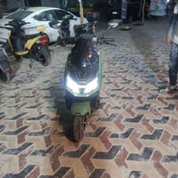 دراجه شحن للبيع الدراجه مكفوله من كلشي  المكان البياع 07725291083