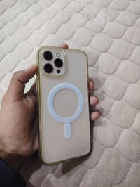 آيفون ١٢ برو ماكس • ١٢٨ • شاشة وبطارية مستبدلة