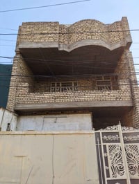 أم الكبر والغزلان • ١٥٠م • طابقين