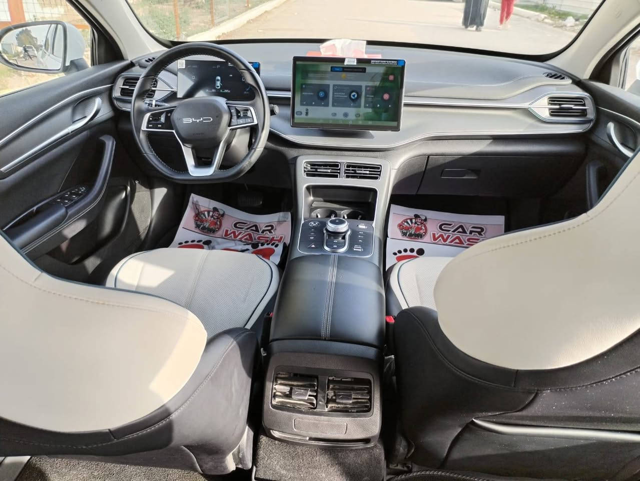 دسترويل موديل 2025 كفالة عامة السعر 18600 مكان السيارة بغداد حي العامل ***********
