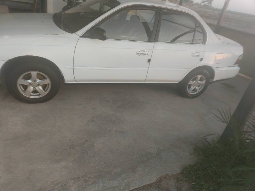 سياره كورله موديل 94 سعره 50 ورقه مكاني ابو الخصيب رقم تلفون *********** هذا الرقم بيه واتساب البصرة, العراق
