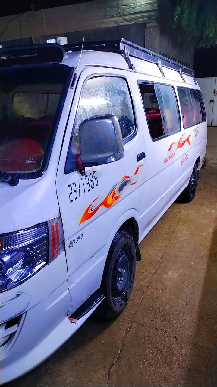 السلام عليكم كيا فتون السعر 55 محوره وانجناعم 2400 2011 السياره هزه جديده ارقام  راح استلمها عقب باكر مصفره هيئه ومرور سياره مقفوله ***********
