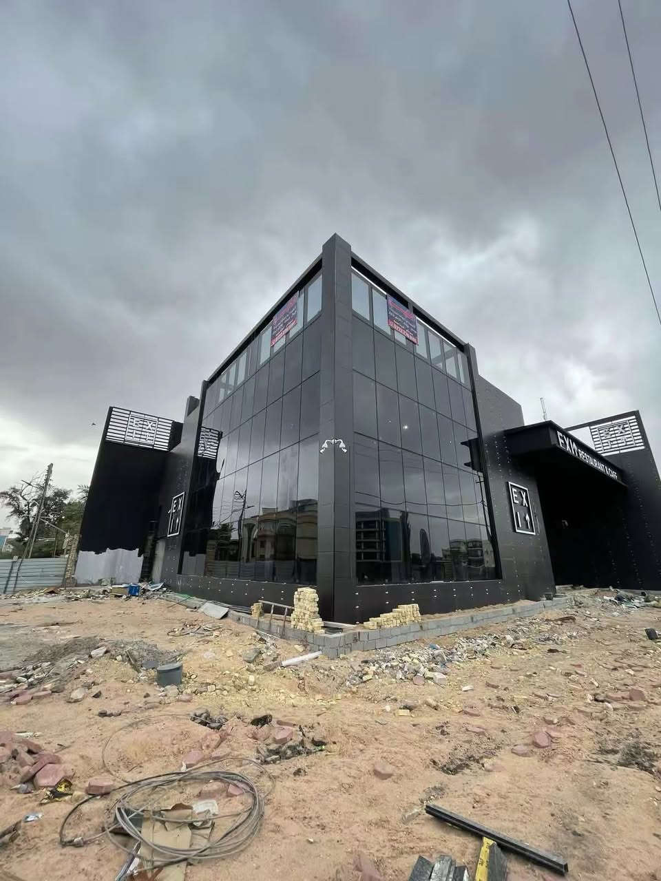 _______  مكتب الخليج  _______ 

 لتطوير الواجهات بأفخر أنواع المواد

                      فرونتك
 
             بورسلين ميكانيكي

              زجاج كيرتن وول

                     بوركس

                 كوتا سيستم 
     وانجاز كافة التصاميم الهندسية 
      على يد كوادر ذو خبره هندسيه
                    الاستفسار 
                 
________    ***********   _______
