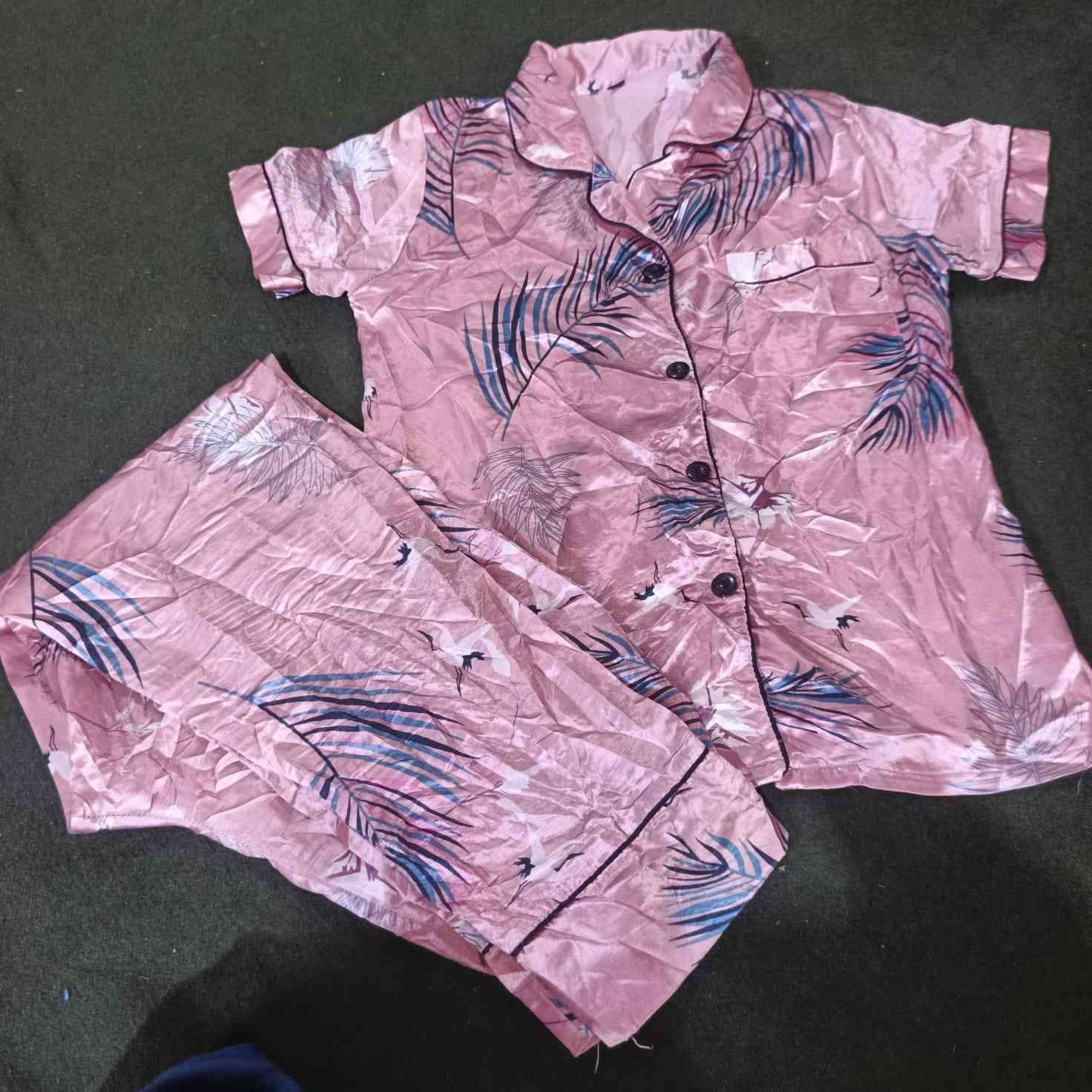 اللهم صل على محمد وأل محمد
السعر كلش رخيص يعني بلاش
توفر تراك ستن بارد مال بيت
نظافه موديلات الوان قياسات
من عمر 10 سنوات الى 70 سنه
قياسات خاصه وحجام كلشي متوفر
حجز وتوصيل الحد باب البيت
رفاعي + قلعه + فجر


**إذا كنت صاحب هذا الإعلان وتريد حذفه لأي سبب، رجاءا أرسل رسالة إلى الدعم الفني**