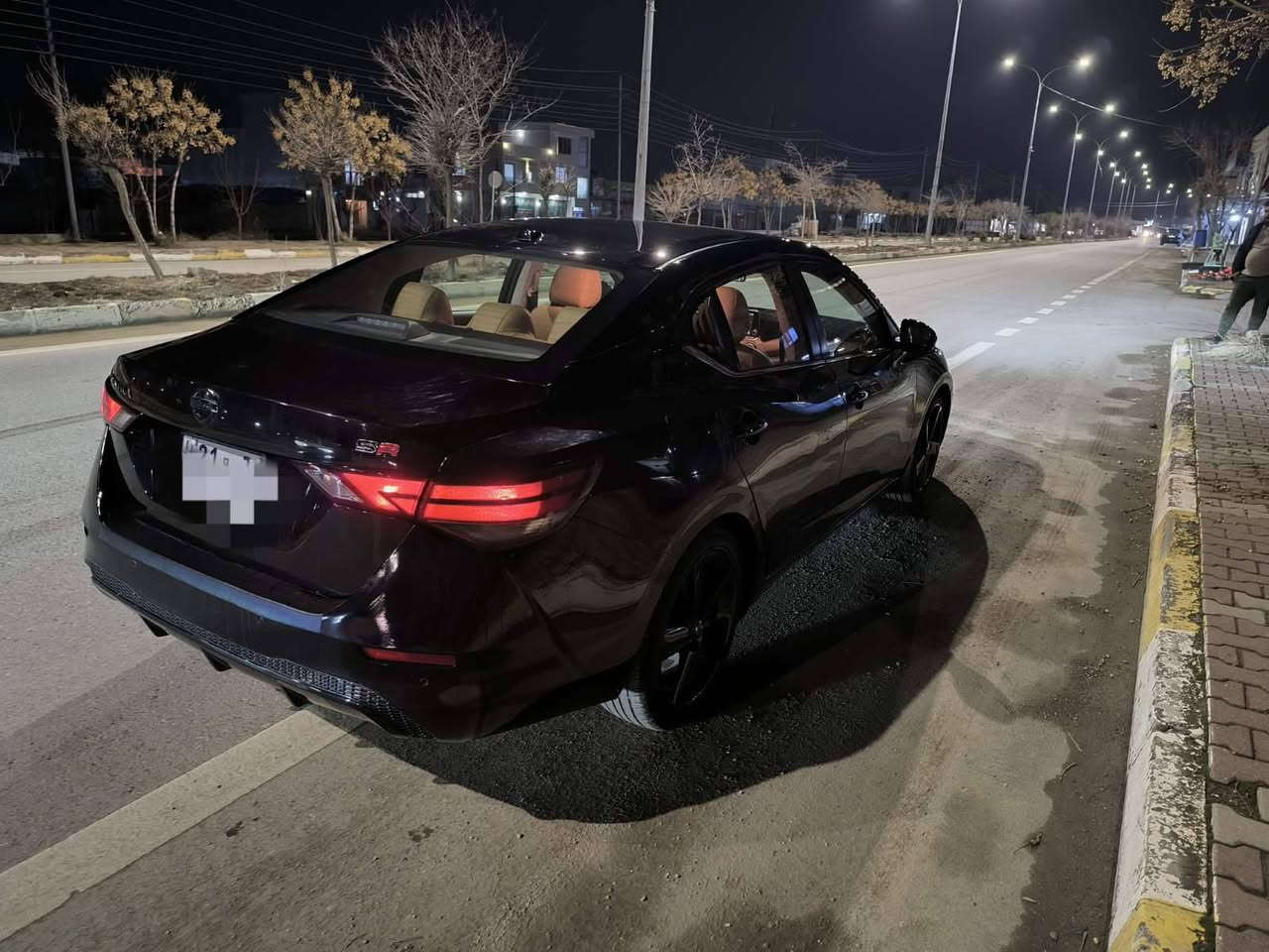 سلام علیکم سئنترا 2020بۆفرۆش ڕه شی قه تران شکڵ گۆڕاوئه مریکی به شه رتی گئڕمه کینه کاره بای 112هه زارڕۆشتوه سه نه وی تانزیک 2028 به شه رتی ته حویلوخه رامه ڕه سمی سۆنه ره که یم داناوه فول مواسه فات به س سڵایدنیه به شه رتی سه دفیته رشوئن ناوپئنجوئن ژماره ی ***********ساحئبی 👈🏾***********👈👈 نرخی 118مجال برایانه بنجوين, السليمانية
