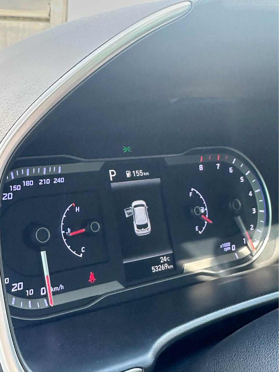 توكسان 2021 ماشية 53 الف
داخل مخمل بصمه تشغيل عن بعد 
بردات خلفية برده صندوق هندبريك بصمه 
كشن كهرباء وضعيات قيادة مكفولة كفالة ماعدا اصبع تعديل بالجامرلغ الخلفي طرف السائق ورصعه سحب
للاستفسار *********** كركوك, العراق
