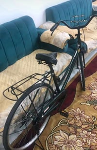 دراجة نارية ١٢٠ • نجف