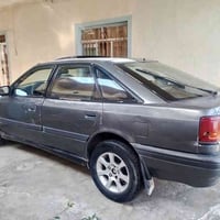 مازدا 626 • محرك شرط • الجواعنه