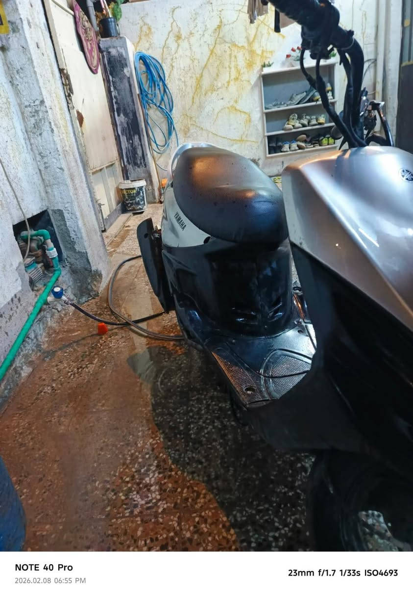 السلام عليكم دراجه ماكس قجمه مال لعب غراضهه كامله للبيع او مراوس ب عدله وطي فرق لدراجه خير من الله لا تبخير ولا تنقيص ولا نضوح


**إذا كنت صاحب هذا الإعلان وتريد حذفه لأي سبب، رجاءا أرسل رسالة إلى الدعم الفني**