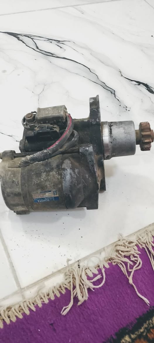 سلام عليكم سلف وستيرن مال كرونا للبيع ***********
