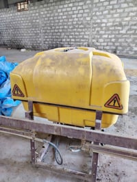 مرشه • ٤٠٠لتر • ميسان كميت