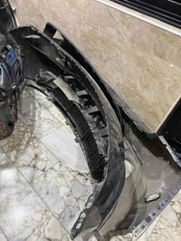 غراض للبيع دعامياتSRT دفيوزر خلفي جديد  دعاميه اماميه ضرر خفيف  دعاميه...