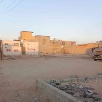 كربلاء قرب الحولي • ١٣٠م • واجه ١٠