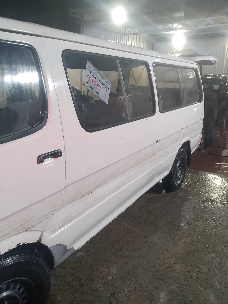 سلام عليكم من رخصت لا دمن جنبي موديل 7 راعيهه موجود عليهه غرامات  سنويه عضم كير جديد صدر جديد تخم تأير جديد مكينه بيهه بخار سعر 17 مكلف بل نشر رقم صاحب لسياره ***********
