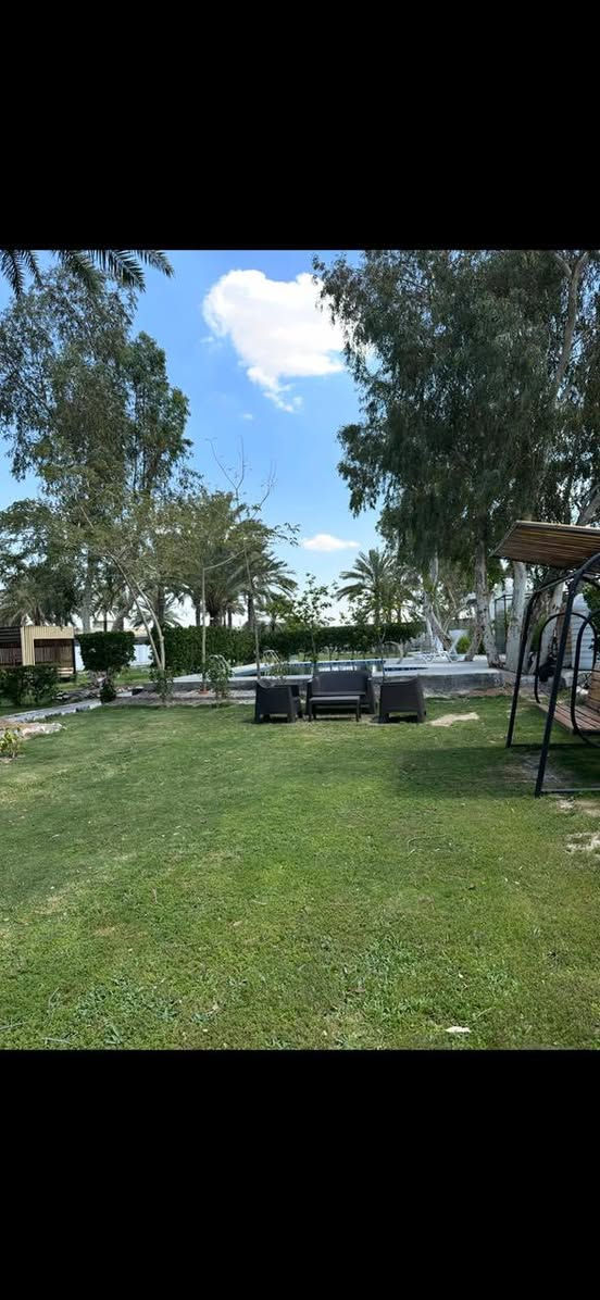 بغداد راشدية قرب قوس بوب الشام عوائل فقط تواصل  ‭0773 354 2665‬
