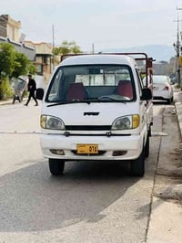 فاو • ٢٠٠٧ • هەلبجە شەهید