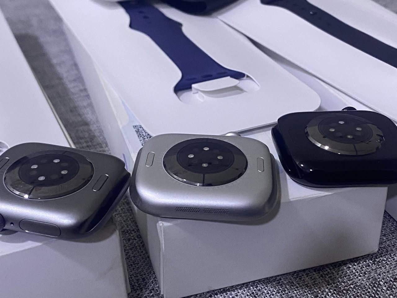 حسابي الجديد تابعوه ذاك انحضر
سيرس 10 اسود
سيرس 10 سلفر
سيرس 11 سبيس گري


**إذا كنت صاحب هذا الإعلان وتريد حذفه لأي سبب، رجاءا أرسل رسالة إلى الدعم الفني**