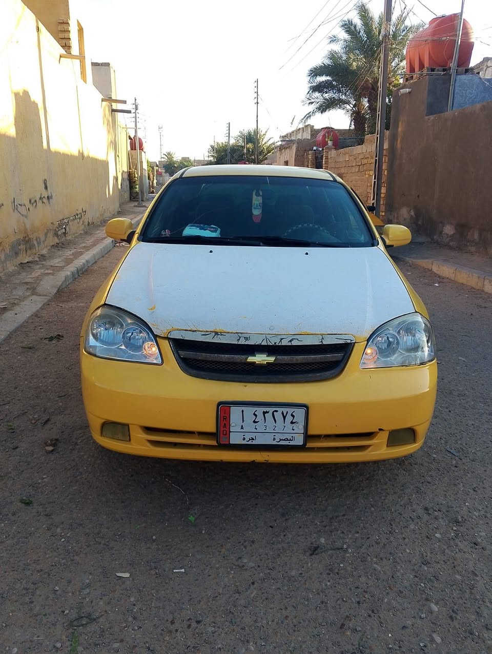 سلام عليكم اوبترا موديل 2011 مكينه وكير مكفولات حداده تخم تاير تبريد شغال كهربائيات شغاله سياره جاهزه وحلوه السنويه 2028 مشروع وطني مصفره هيئه وغرامات  السياره كفاله بس جاملغ امامي بدون ظربه ولا صبغ السعر 54 َمجال بسيط *********** متواجد وتساب مكاني عماره َ
