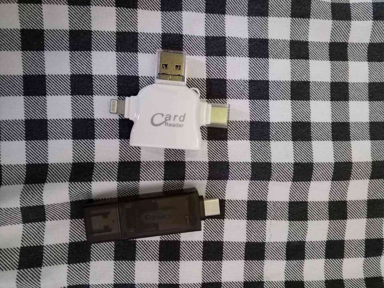 سلام عليكم شباب 
عندي معدات كامره للبيع شلعه كلهن 
جدد استخدام قليل 
مكاني بغداد مدينه الصدر 
توصيل موجود بس الي يريدهن شلعه


**إذا كنت صاحب هذا الإعلان وتريد حذفه لأي سبب، رجاءا أرسل رسالة إلى الدعم الفني**