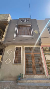 كربلاء خلف باب طويريج • ما مسكون • طابو زراعي