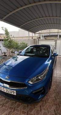 فورتي • ٢٠٢١ • ٨٩٠٠٠ كم