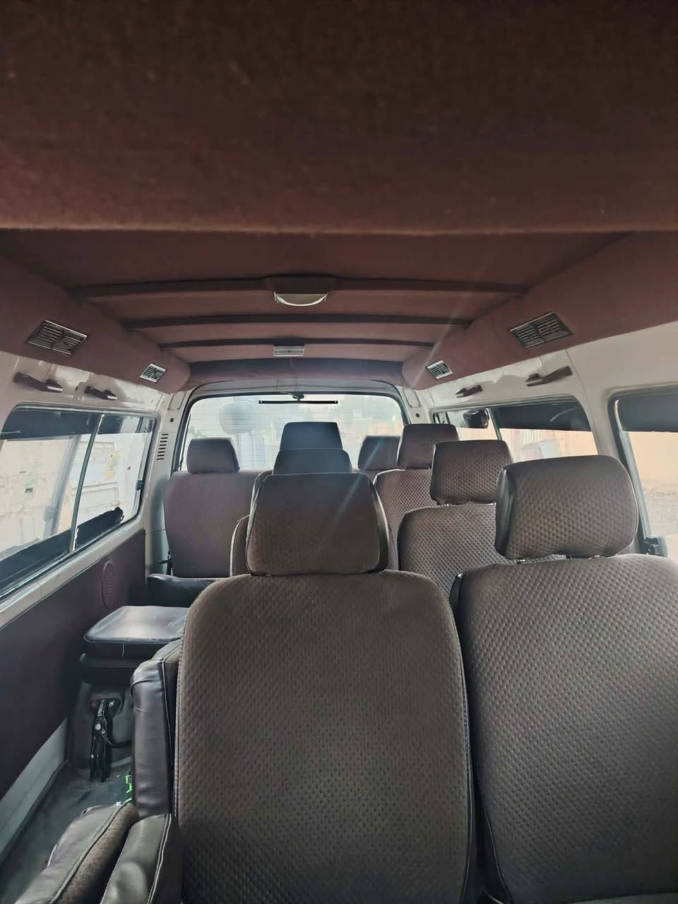 سلام عليكم فتون موديل 14 سياره مكفوله كفاله عامه ابيع موصليه للاستفسار اتصال برقم ***********
