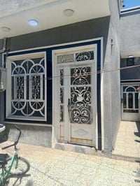 دار للبيع • طابو زراعي • ١٠٠م