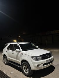 فورجنر • ٢٠١٠ • محرك جديد