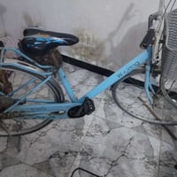 مطلوب • باسكلات ٤ • ناصرية مركز