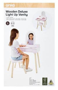 انكو أستراليا • إنارة • بدون ستول