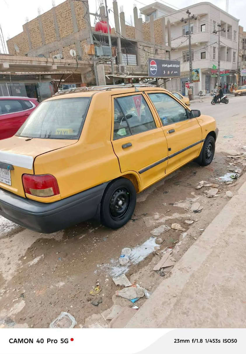 السلام عليكم سايبا 2017 جاهزه مكينه كير حداديه لسياره مناقصه شي باتري جديد تايرات جدد السياره كدامك بيها فقط جاملغ الي ع جهة السائق سنويه صاقطه 2023 هيئه صفر غرامات صفر السياره كبل للشارع 
للاستفسار اكثر 
***********
***********
