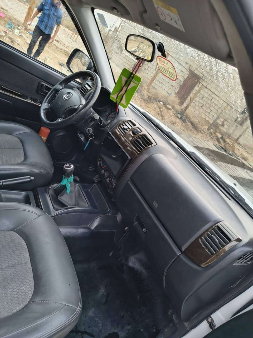 سياره كريت ويل موديل 2019وجه العشرين مكفوله كفاله عامه تخم تاير جديد رقم قادسيه سنويه مجدده الى 2030تحويل  مباشر  سياره بأسمي   السعر 112 وبيه مجال/للستفسار التصال  /***********/
