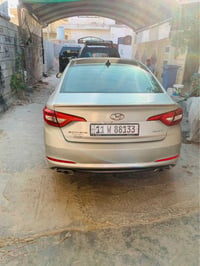 سوناتا • وتساب • كربلاء