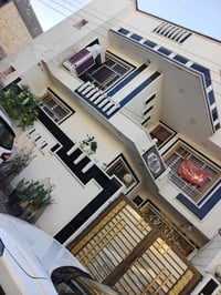 ١٥٠م • طابقين • مجمع سيده رقيه